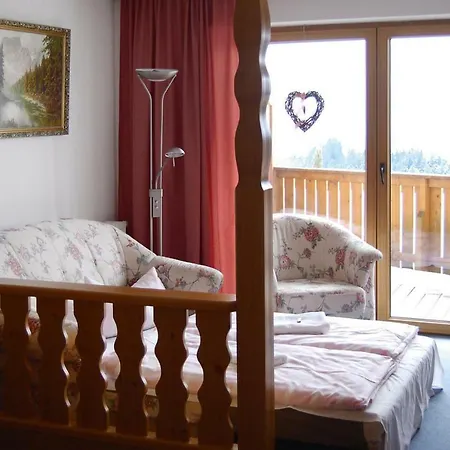 아파트 Haus Hertlein St- Englmar - Dmg04514-syb *
