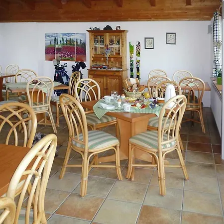 Haus Hertlein St- Englmar - Dmg04514-syb 상트엥글마