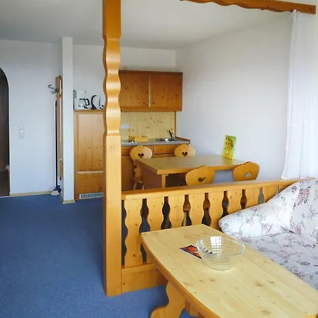 Haus Hertlein St- Englmar - Dmg04514-syb
