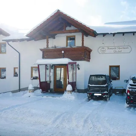 Haus Hertlein St- Englmar - Dmg04514-syb 아파트