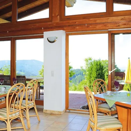 Apartment Haus Hertlein St- Englmar - Dmg04514-syb