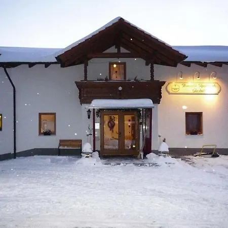 Apartment Haus Hertlein St- Englmar - Dmg04514-syb *